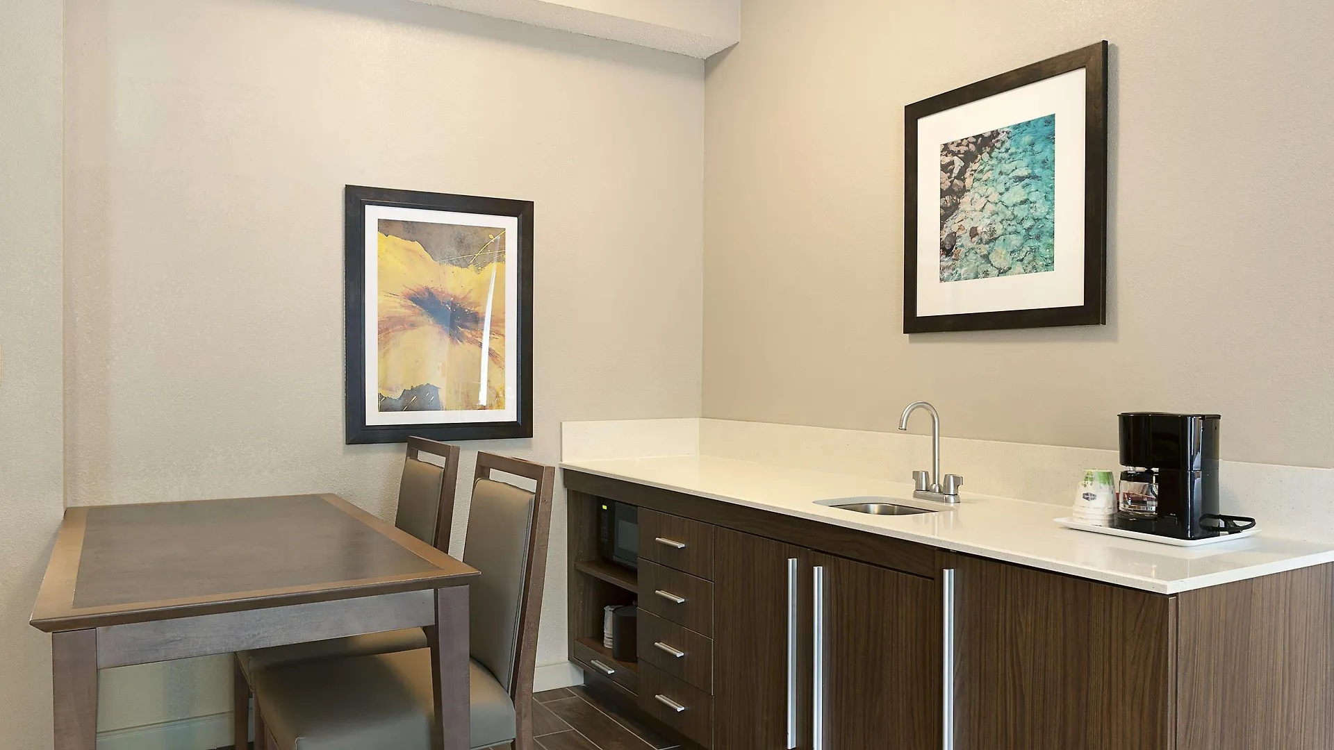 *** Hotel Hampton Inn & Suites Charlotte/Pineville United States