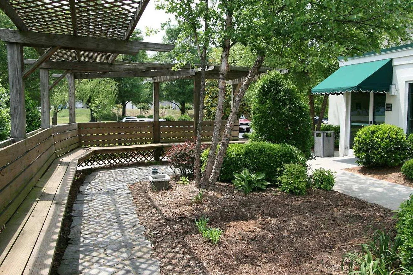 Hampton Inn & Suites Charlotte/Pineville Hotel