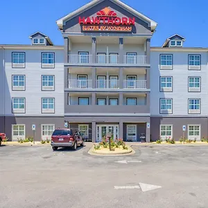 Hawthorn Extended By Wyndham Panama Hotel Upper Grand Lagoon