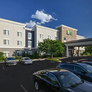 Express Charlotte Southeast - By Ihg Hotel