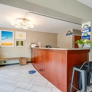 Days By Wyndham Saint Thomas West Hospital Hotel Nashville
