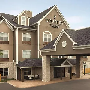 Country & By Radisson, Airport East, Tn Hotel Nashville