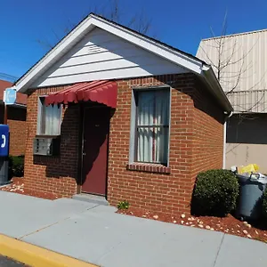 Mounts Motel Lawrenceville